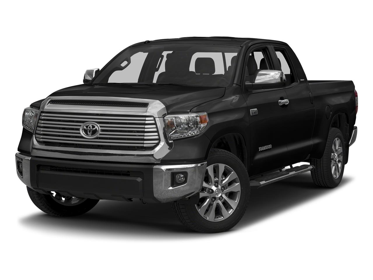 2017 Toyota Tundra 2WD Vehicle Photo in Pinellas Park , FL 33781