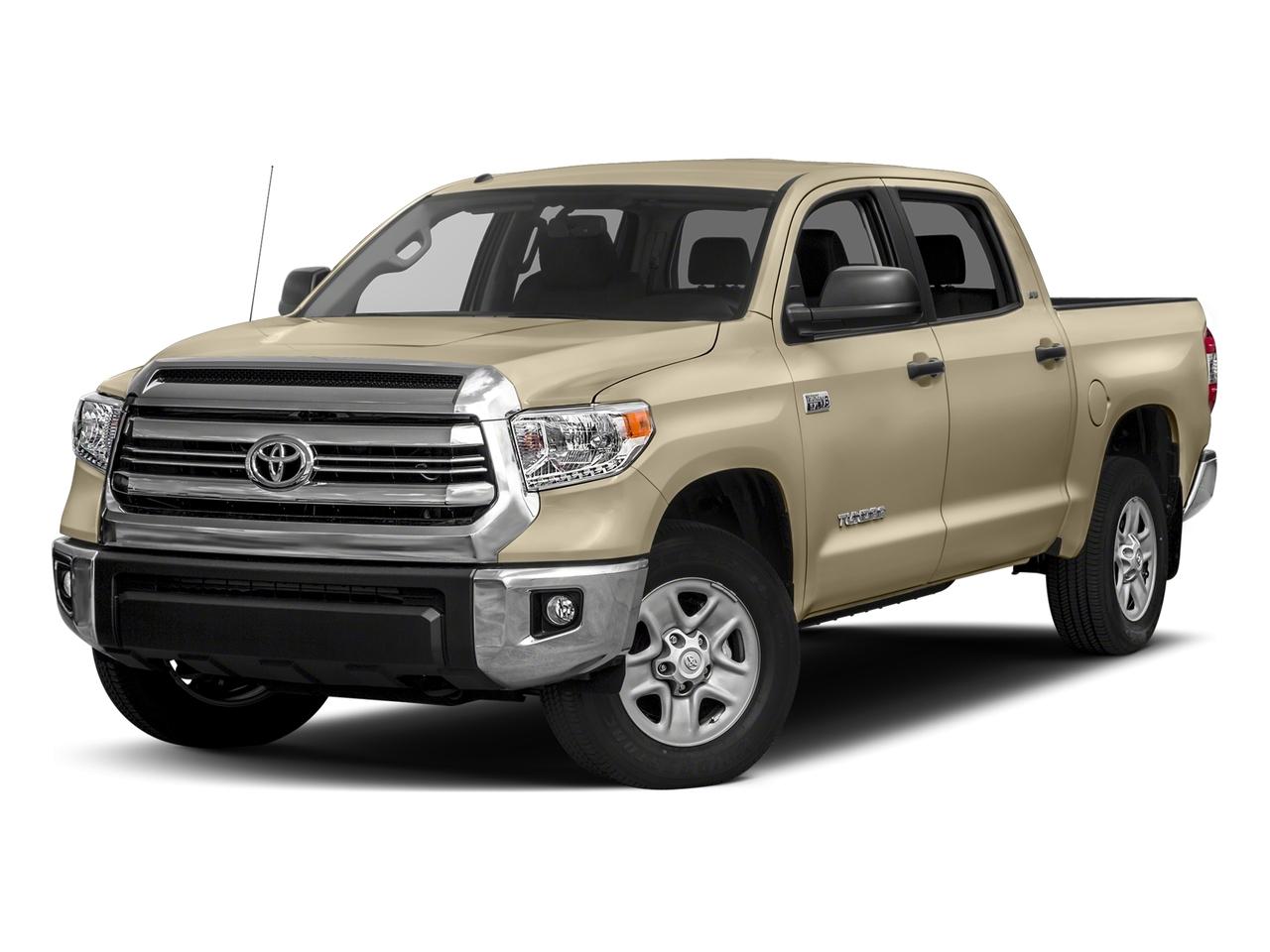 2017 Toyota Tundra 4WD Vehicle Photo in Tustin, CA 92782