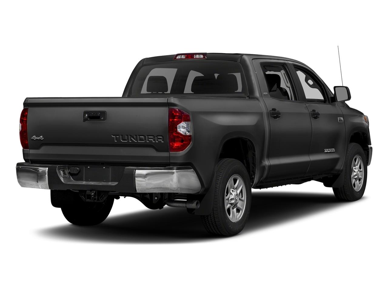 2017 Toyota Tundra 4WD Vehicle Photo in Bowie, MD 20716