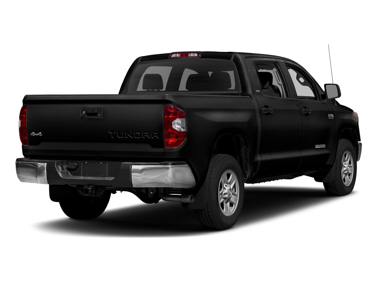 2017 Toyota Tundra 4WD Vehicle Photo in Pinellas Park , FL 33781