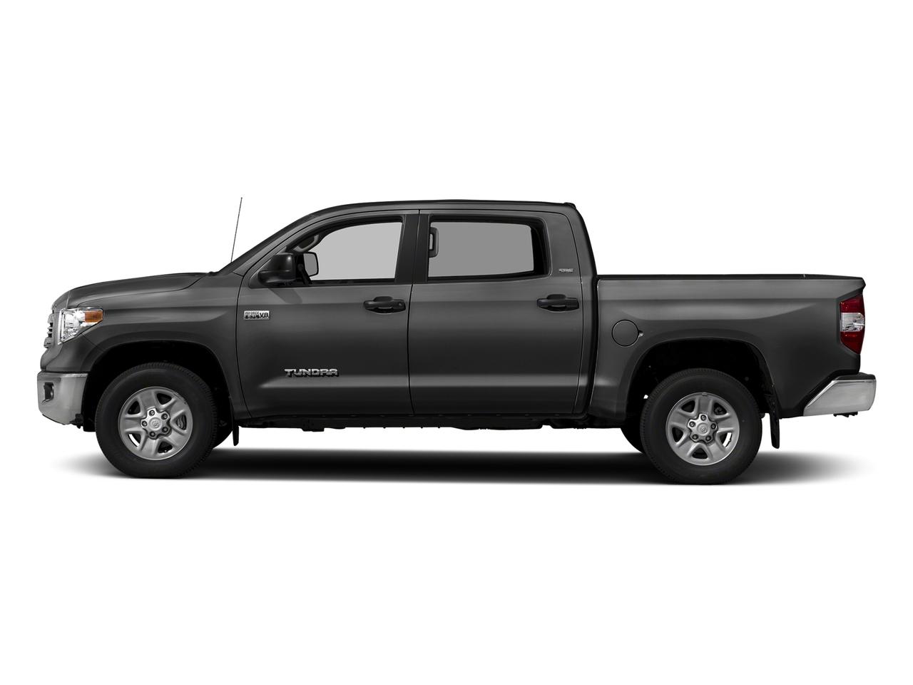 Used 2017 Toyota Tundra SR5 with VIN 5TFDY5F11HX593748 for sale in Harrisburg, PA