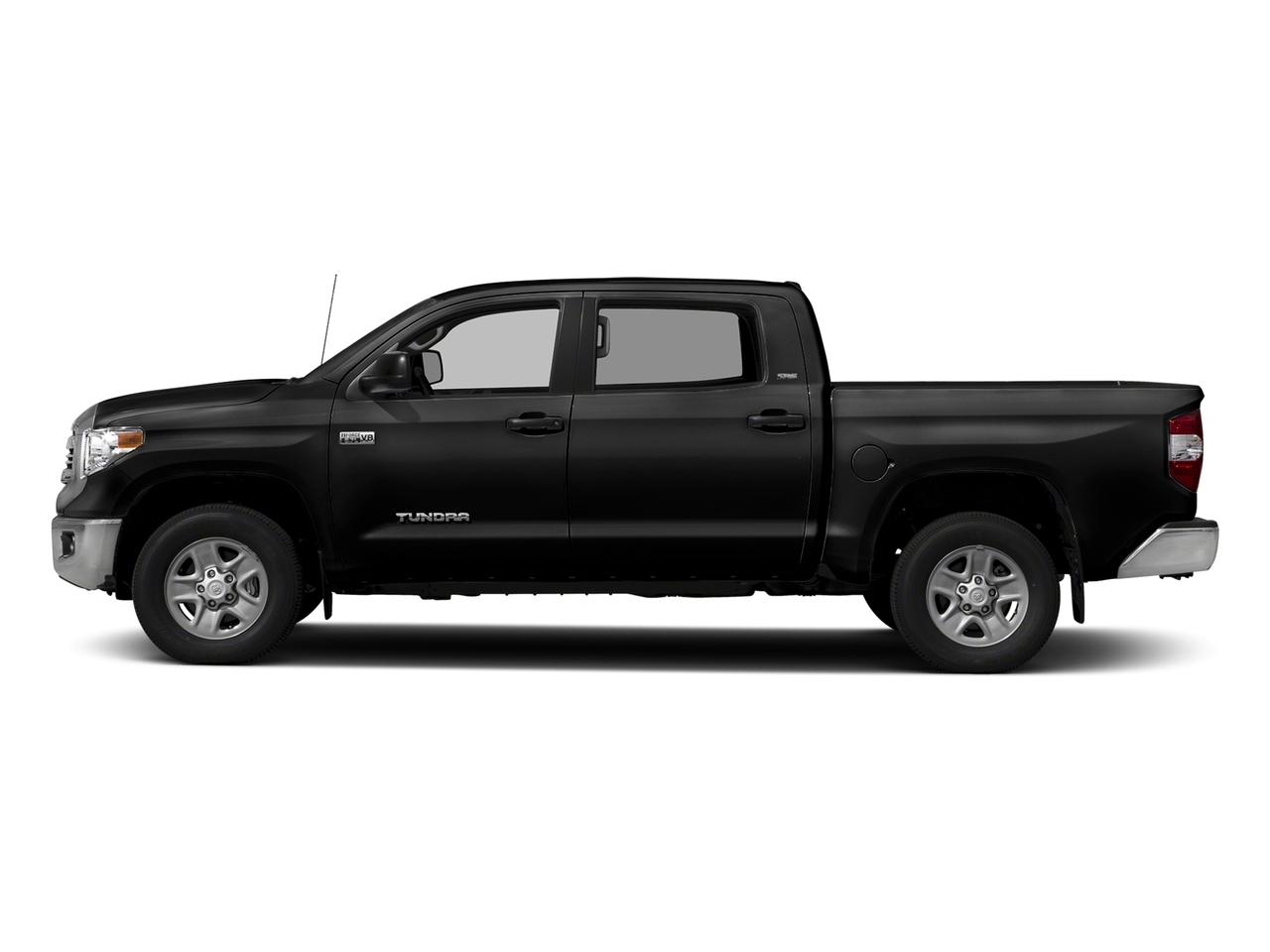 2017 Toyota Tundra 4WD Vehicle Photo in LAS VEGAS, NV 89118-3267