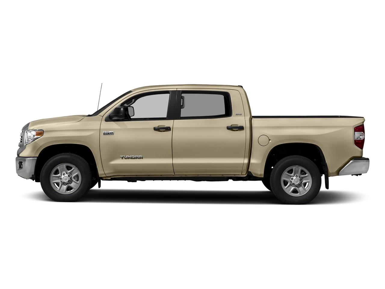 2017 Toyota Tundra 4WD Vehicle Photo in Tustin, CA 92782