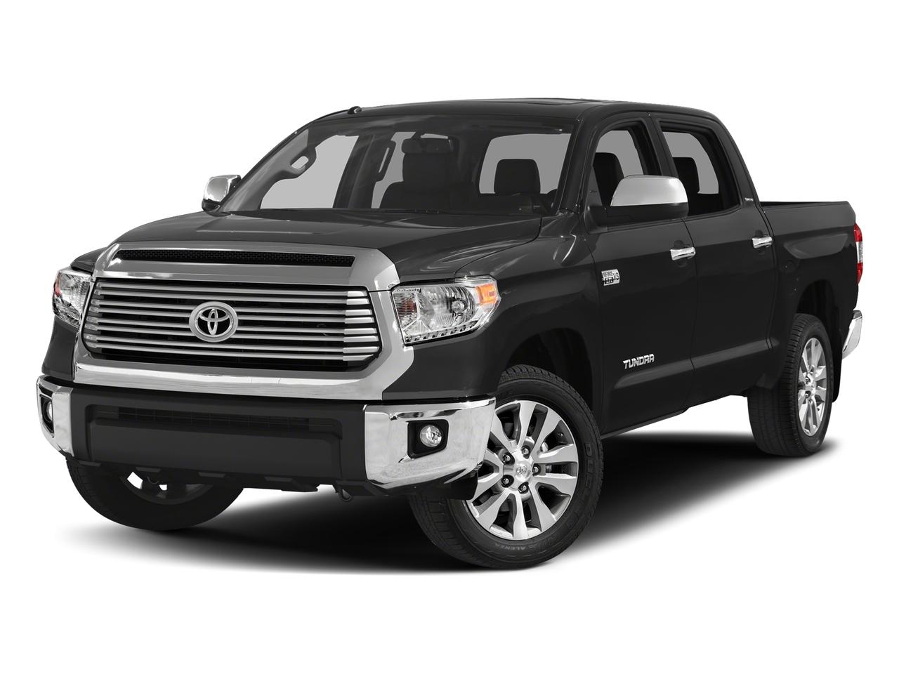 2017 Toyota Tundra 2WD Vehicle Photo in GREENACRES, FL 33463-3207