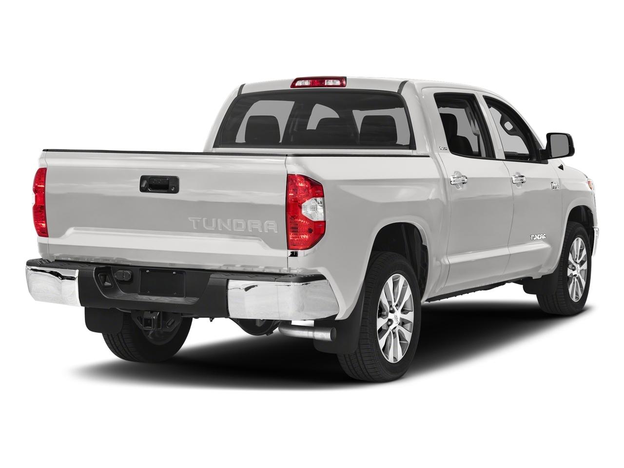 2017 Toyota Tundra 4WD Vehicle Photo in Corpus Christi, TX 78415