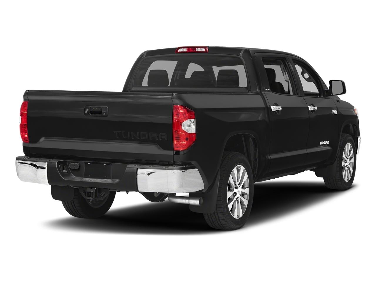 2017 Toyota Tundra 2WD Vehicle Photo in GREENACRES, FL 33463-3207