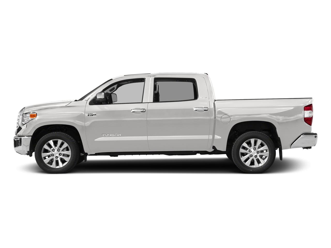 2017 Toyota Tundra 4WD Vehicle Photo in Corpus Christi, TX 78415