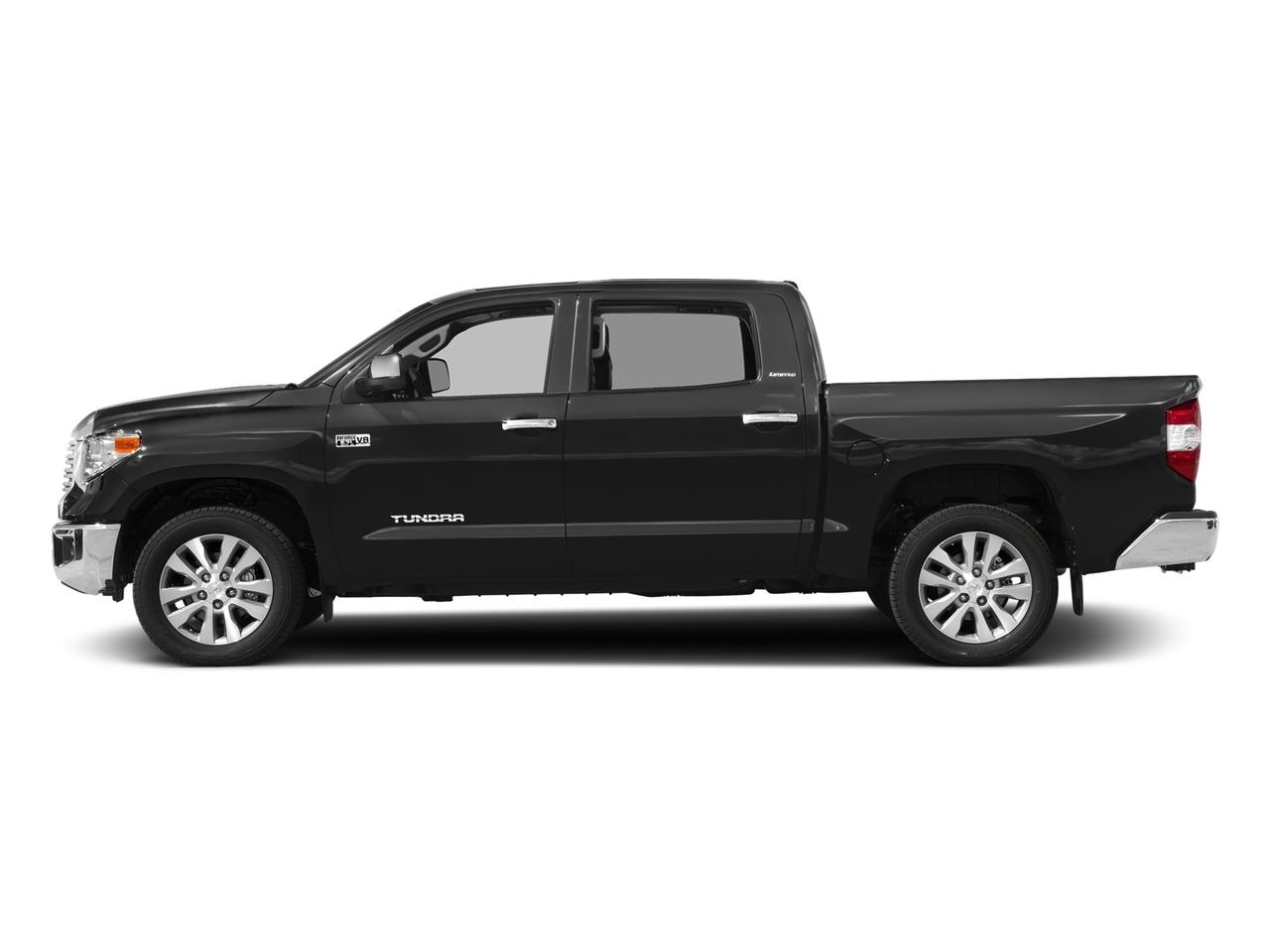 2017 Toyota Tundra 2WD Vehicle Photo in GREENACRES, FL 33463-3207