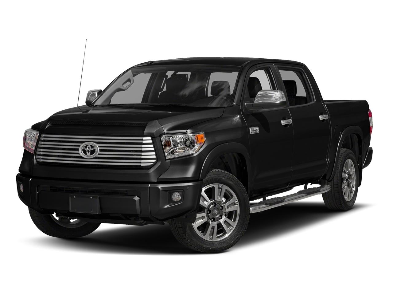 2017 Toyota Tundra 4WD Vehicle Photo in Corpus Christi, TX 78415