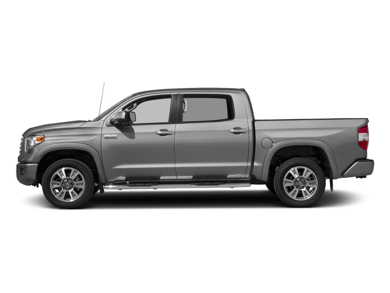 2017 Toyota Tundra 4WD Vehicle Photo in Spokane Valley, WA 99212