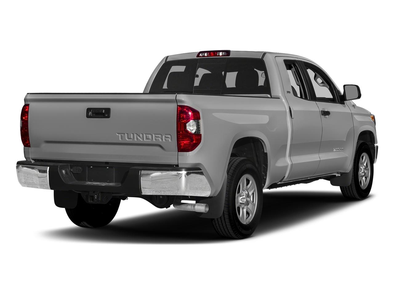 2017 Toyota Tundra 4WD Vehicle Photo in Winter Park, FL 32792