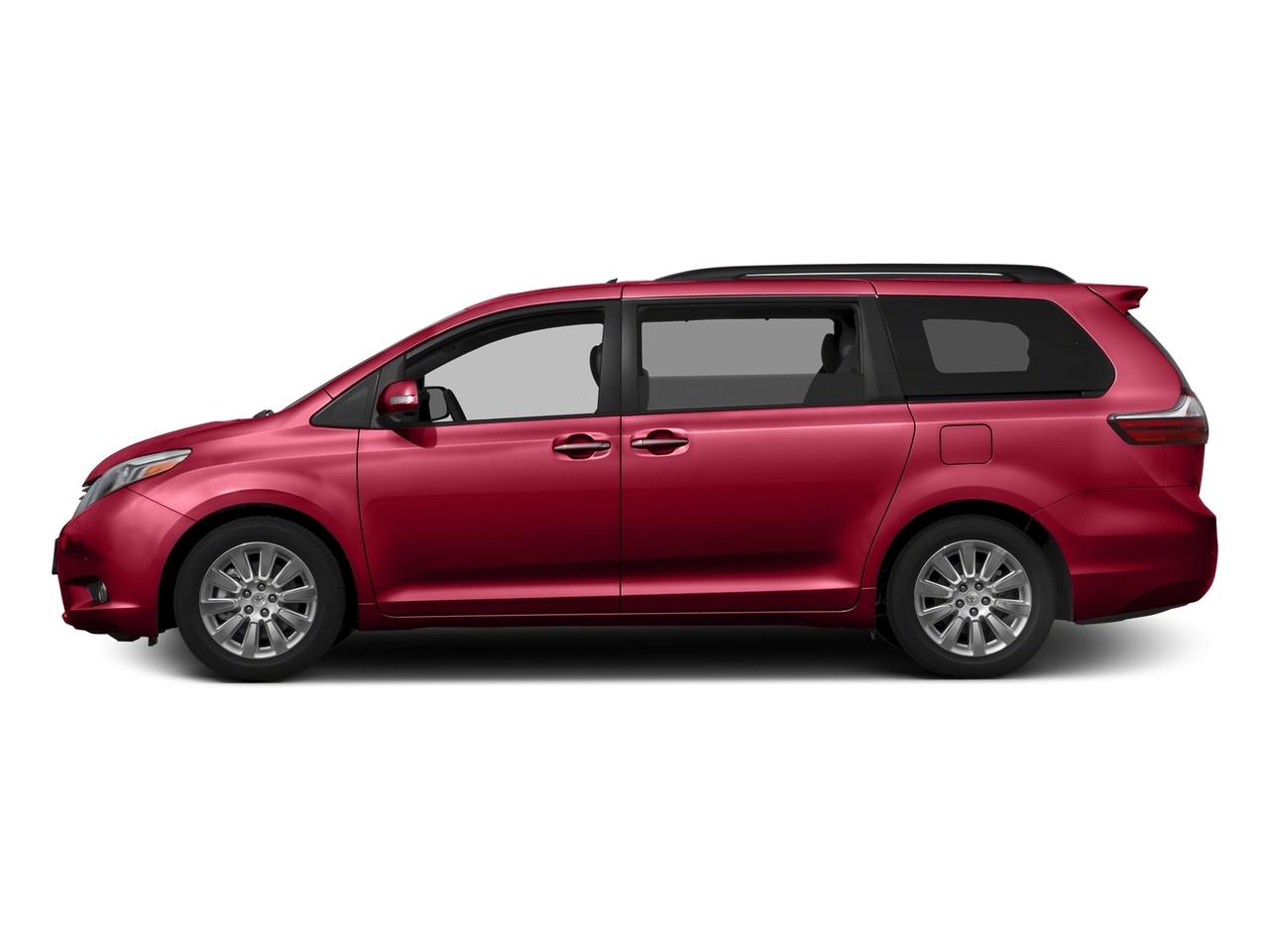 Used 2017 Toyota Sienna XLE with VIN 5TDYZ3DC0HS819758 for sale in Decatur, AL