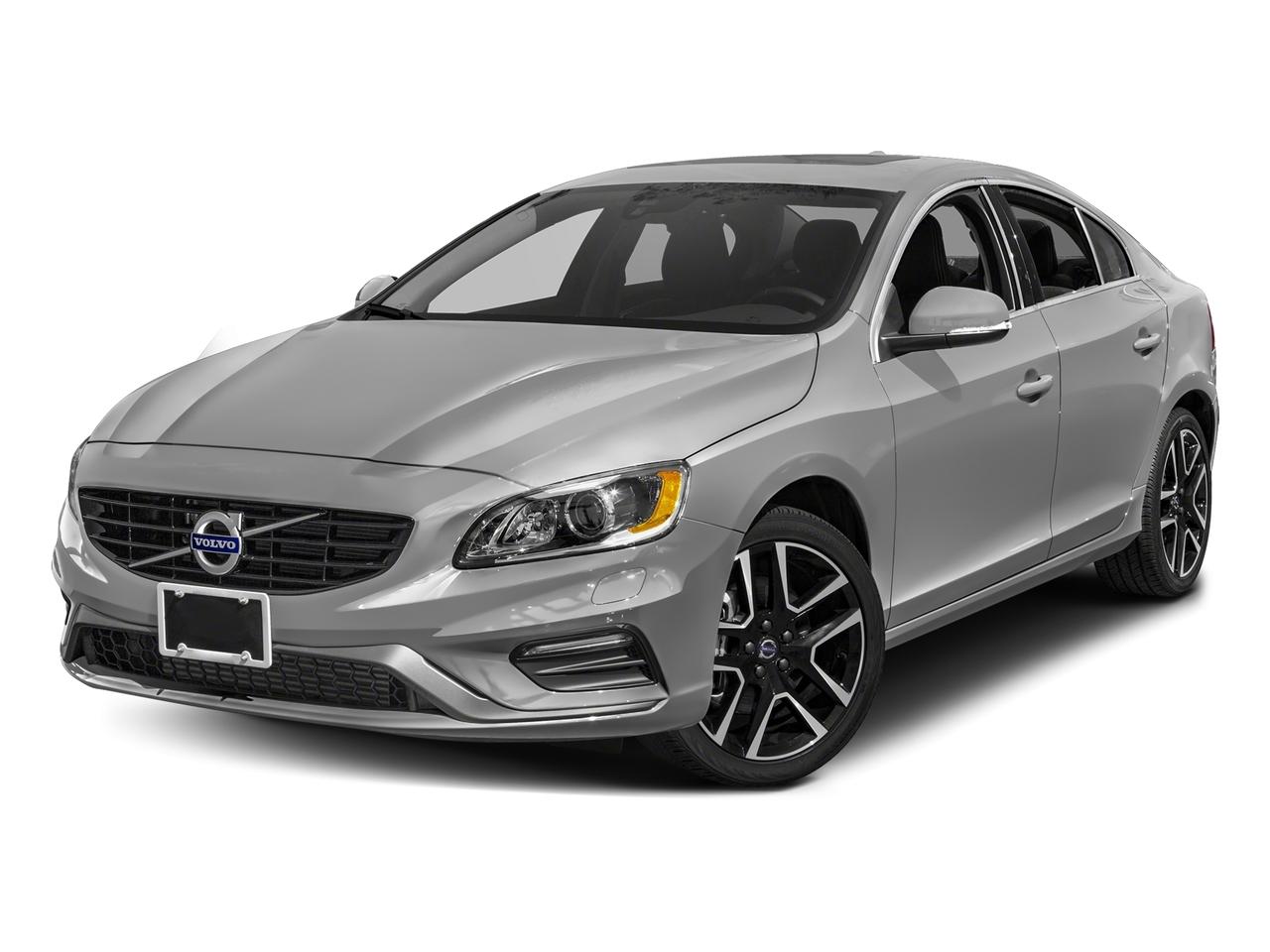 2017 Volvo S60 Vehicle Photo in Grapevine, TX 76051