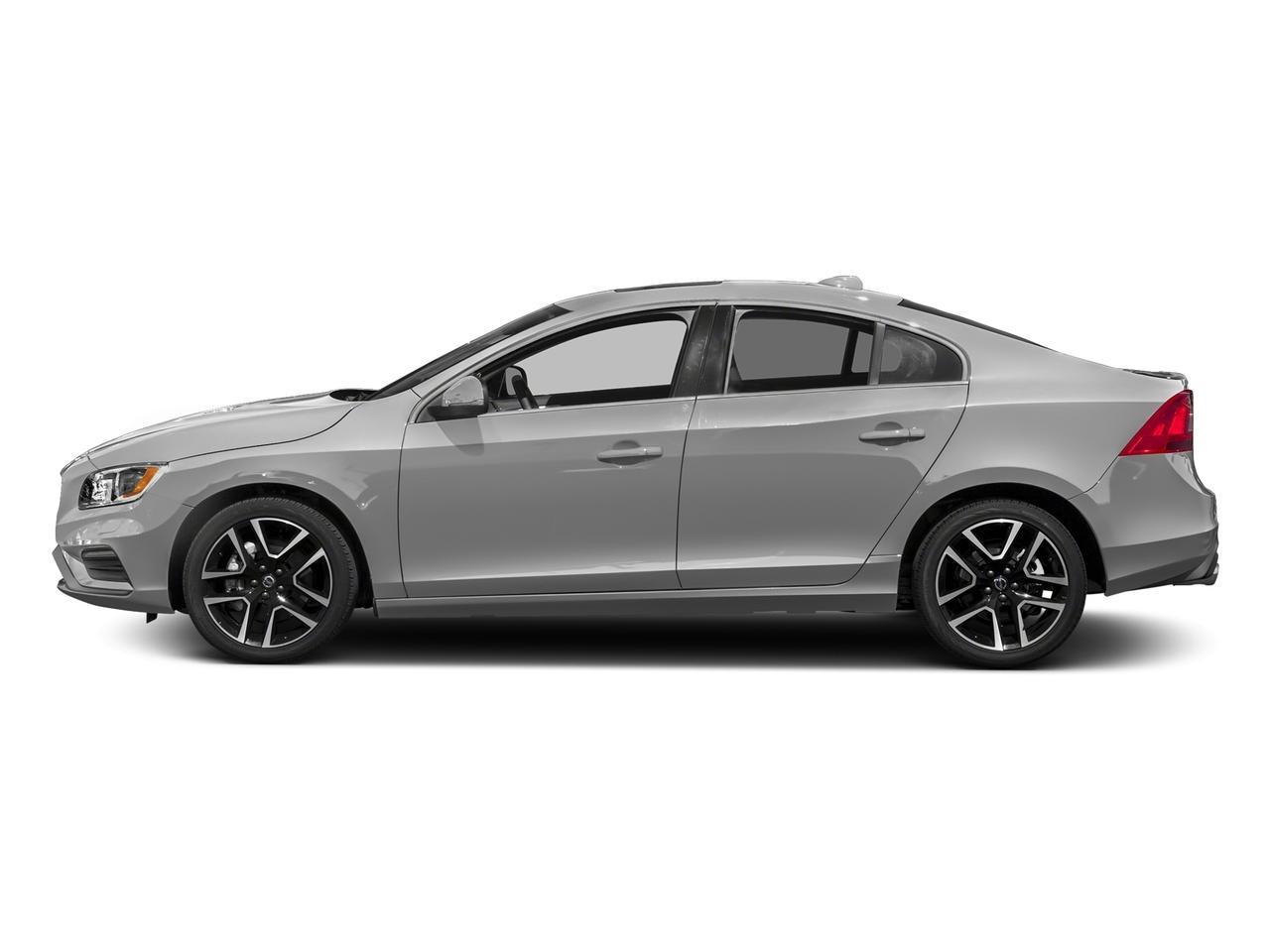 2017 Volvo S60 Vehicle Photo in Grapevine, TX 76051