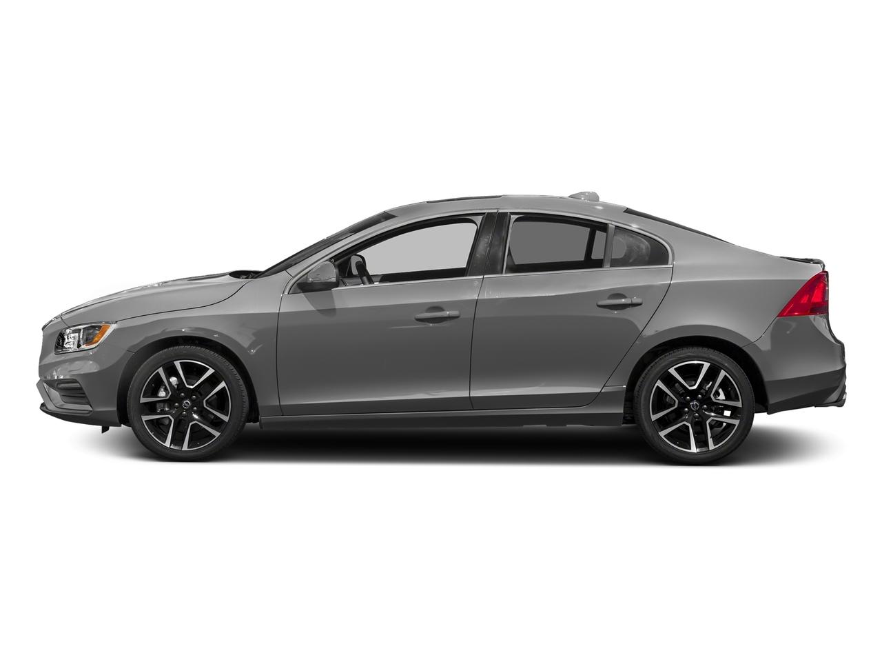 2017 Volvo S60 Vehicle Photo in MESA, AZ 85206-4395