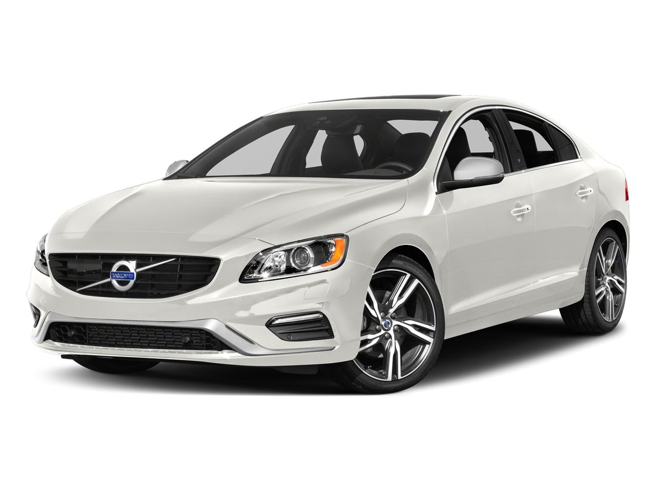 2017 Volvo S60 Vehicle Photo in Willow Grove, PA 19090