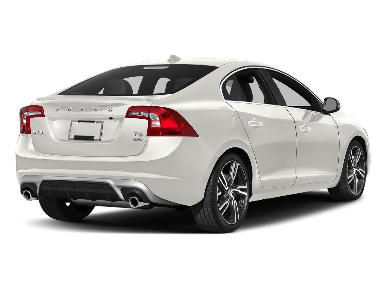 2017 Volvo S60 Vehicle Photo in Willow Grove, PA 19090