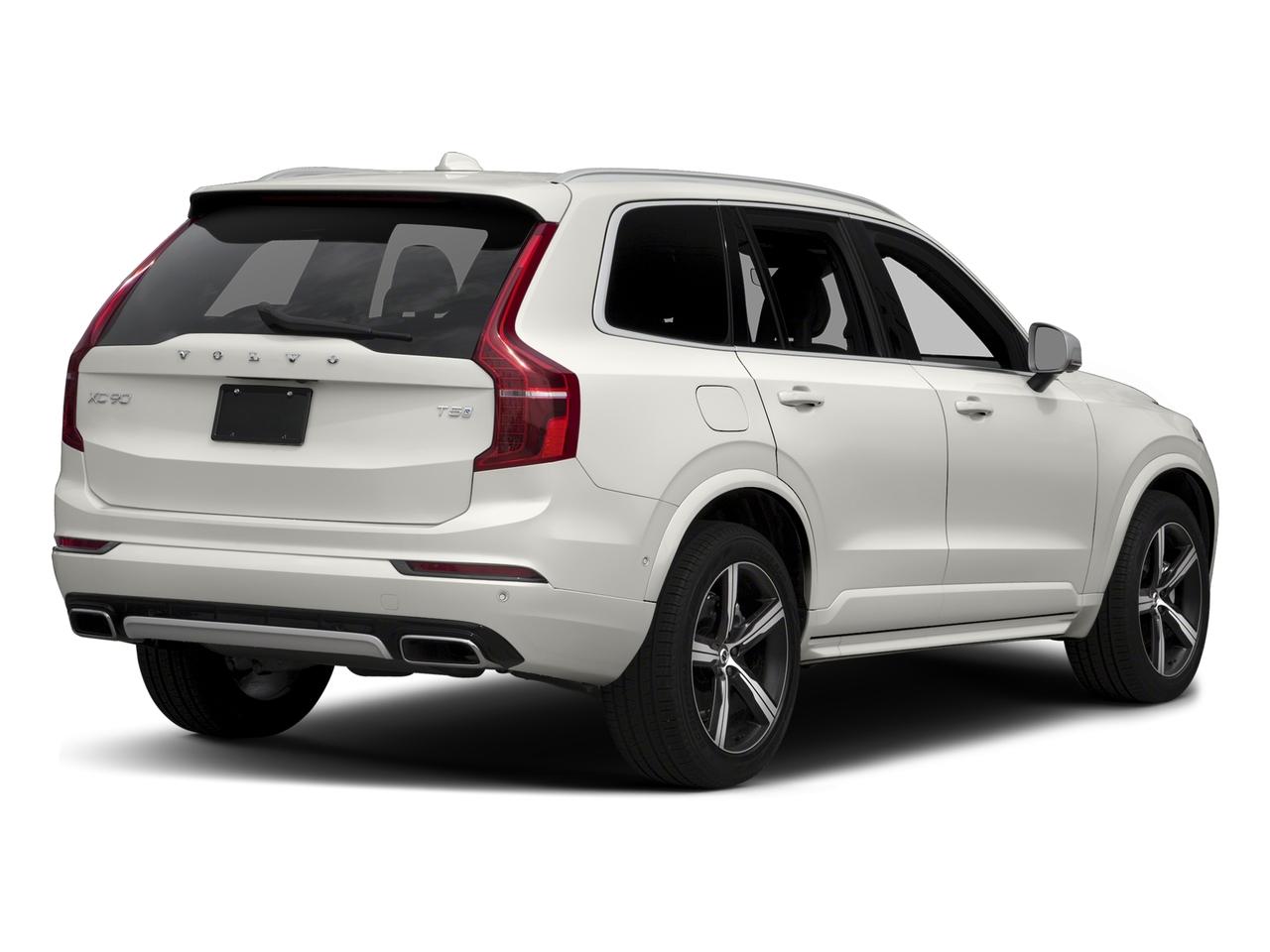 2017 Volvo XC90 Vehicle Photo in Seguin, TX 78155