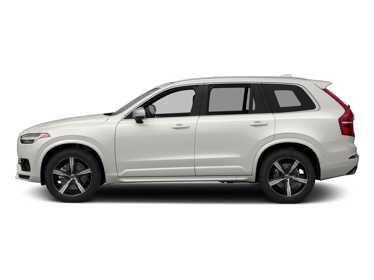 2017 Volvo XC90 Vehicle Photo in Seguin, TX 78155