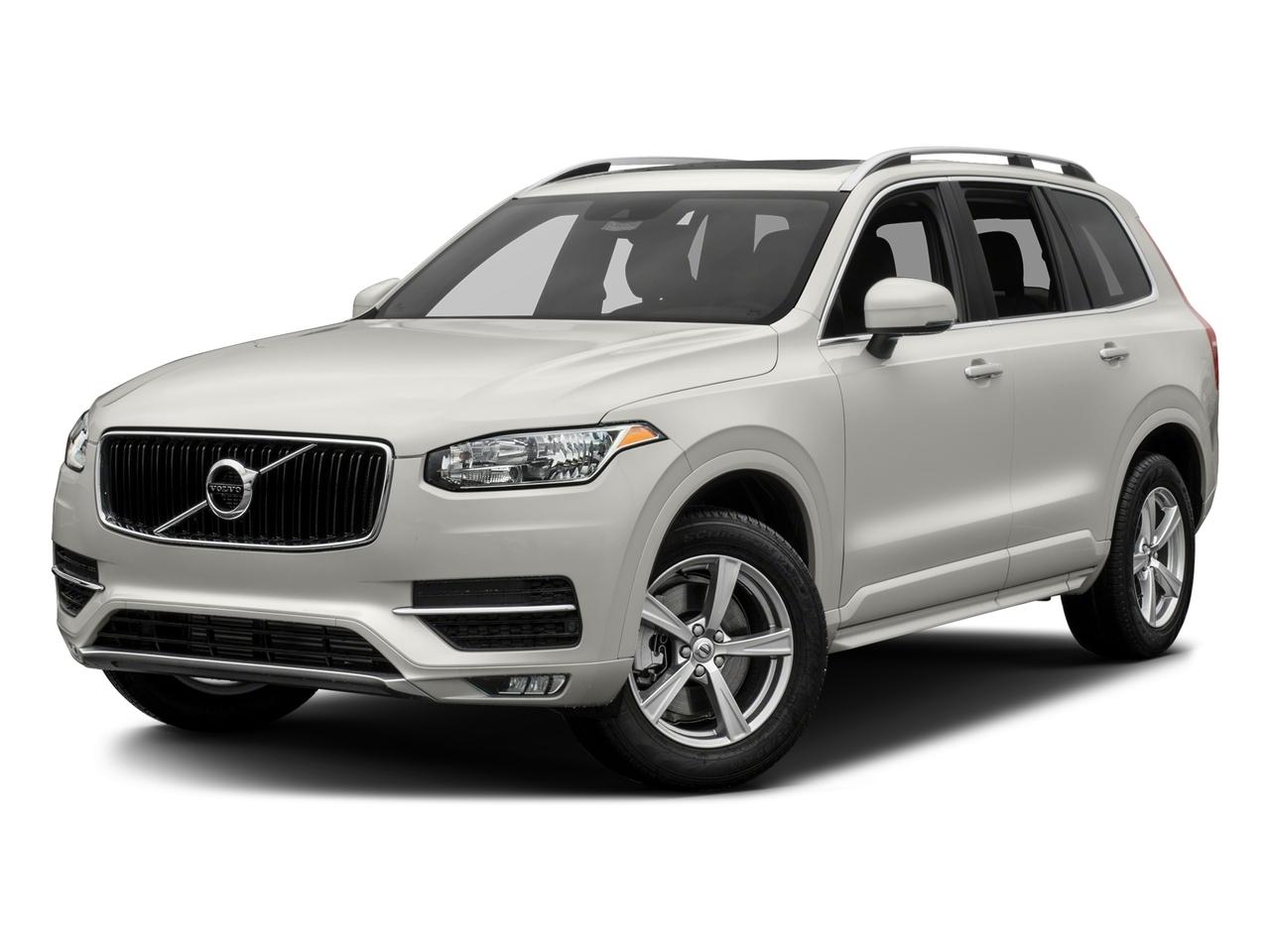 2017 Volvo XC90 Vehicle Photo in Trevose, PA 19053