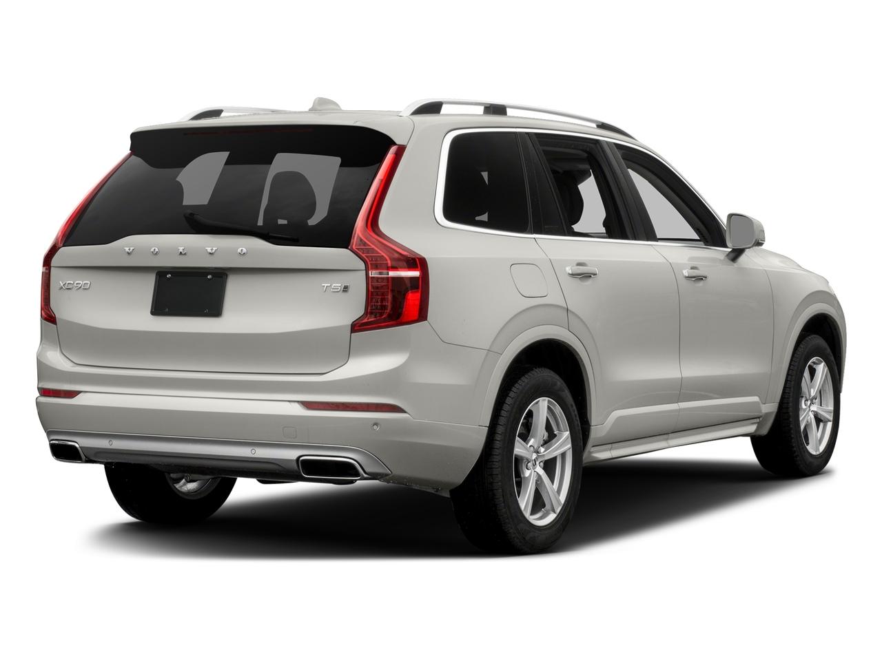 2017 Volvo XC90 Vehicle Photo in Trevose, PA 19053