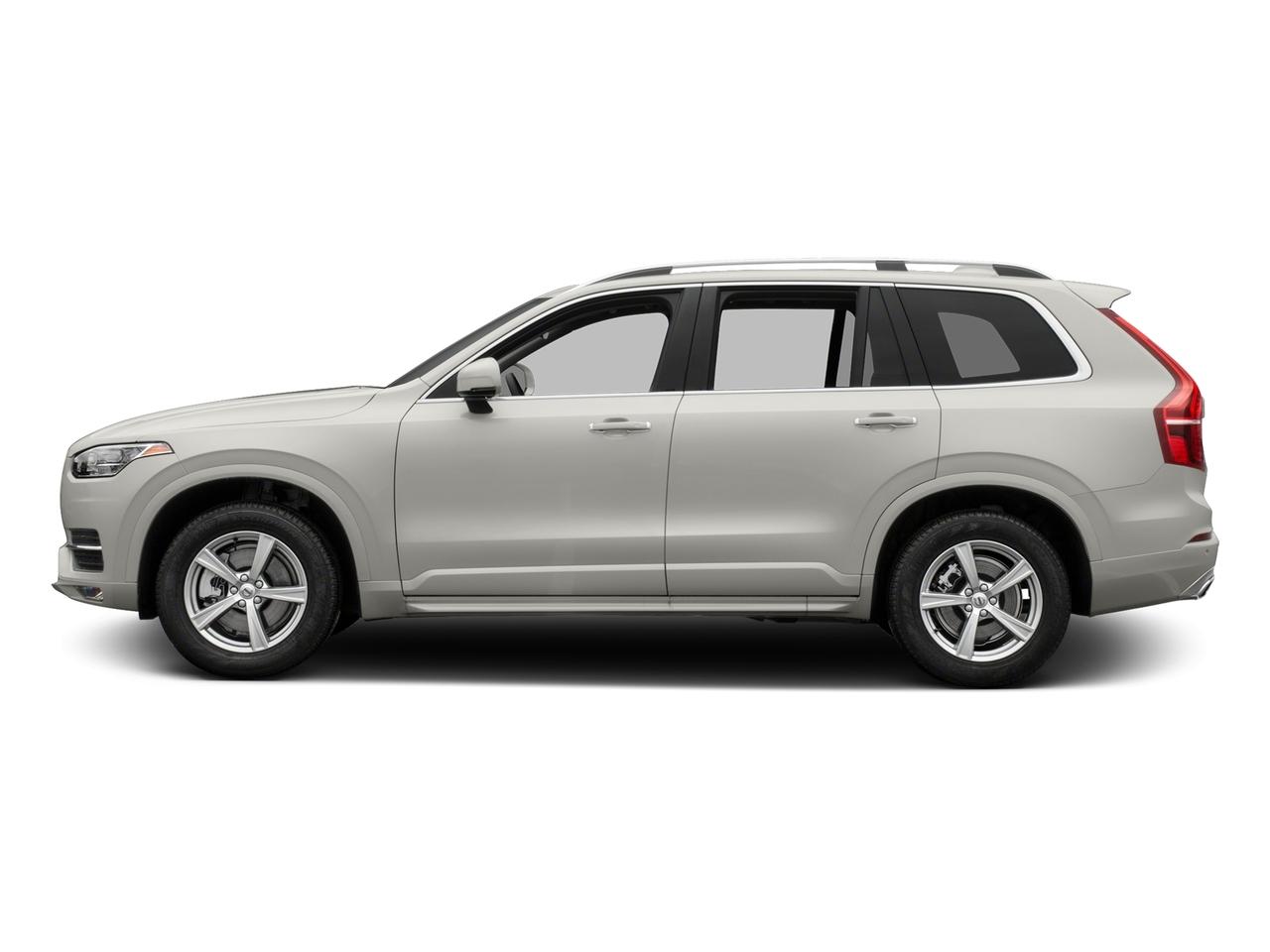 2017 Volvo XC90 Vehicle Photo in Trevose, PA 19053