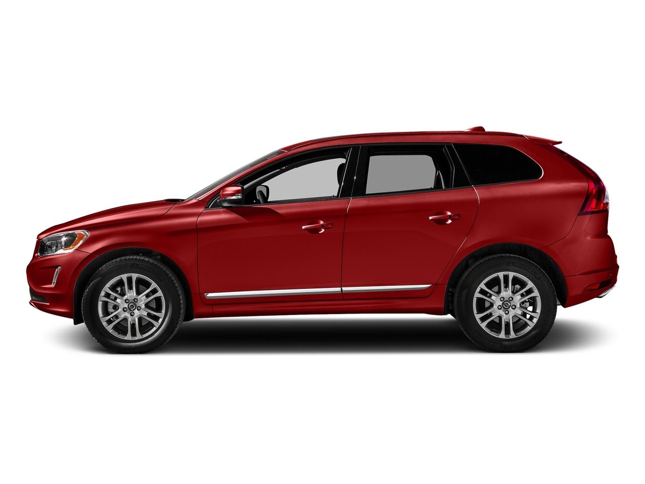 2017 Volvo XC60 Vehicle Photo in Appleton, WI 54913