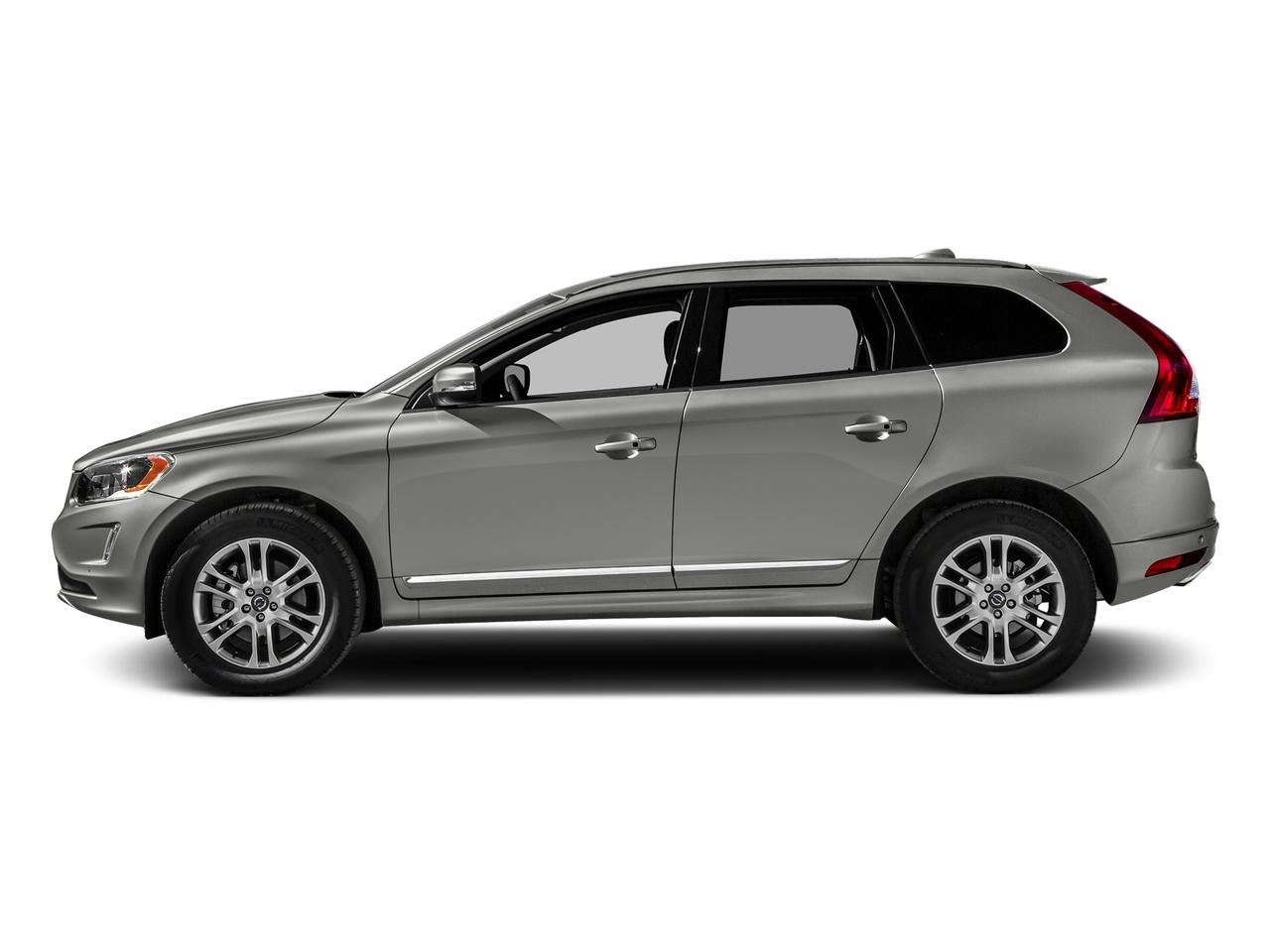 2017 Volvo XC60 Vehicle Photo in Houston, TX 77007