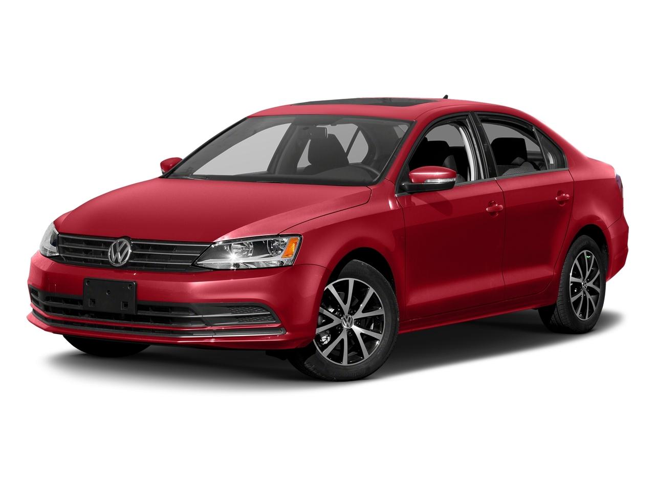 2017 Volkswagen Jetta Vehicle Photo in AMERICAN FORK, UT 84003-3317