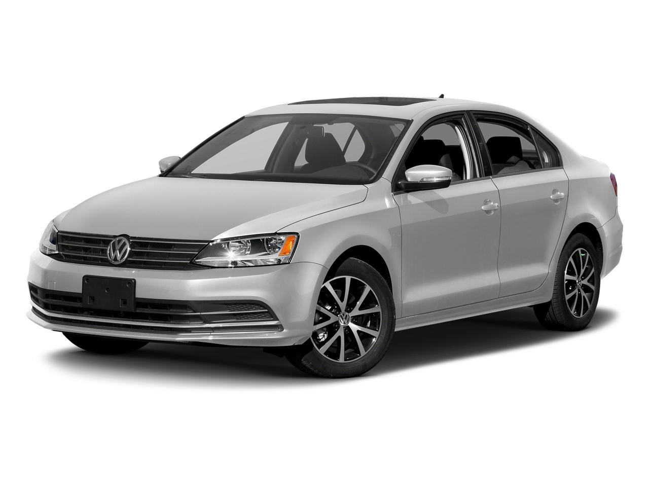 2017 Volkswagen Jetta Vehicle Photo in Pembroke Pines, FL 33027