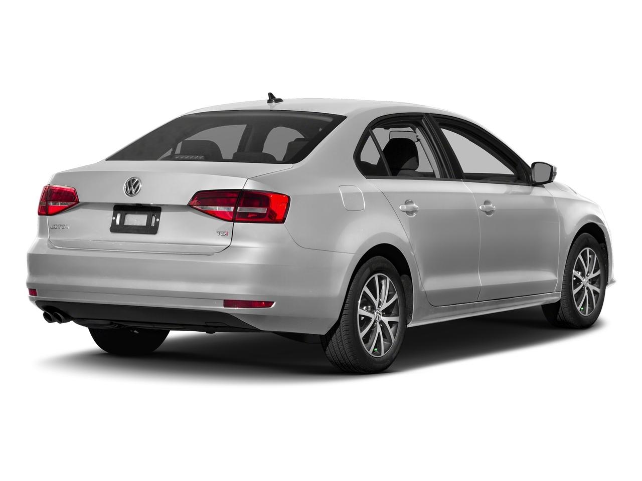 2017 Volkswagen Jetta Vehicle Photo in Pilot Point, TX 76258-6053