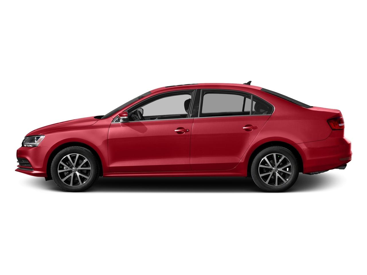 2017 Volkswagen Jetta Vehicle Photo in AMERICAN FORK, UT 84003-3317