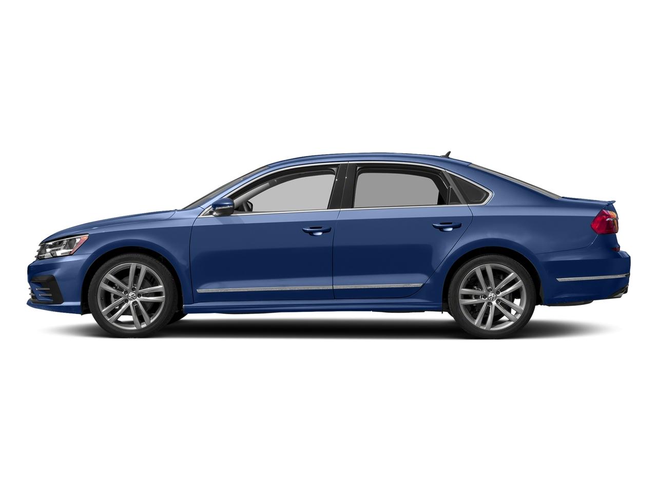 2017 Volkswagen Passat Vehicle Photo in St. Petersburg, FL 33713