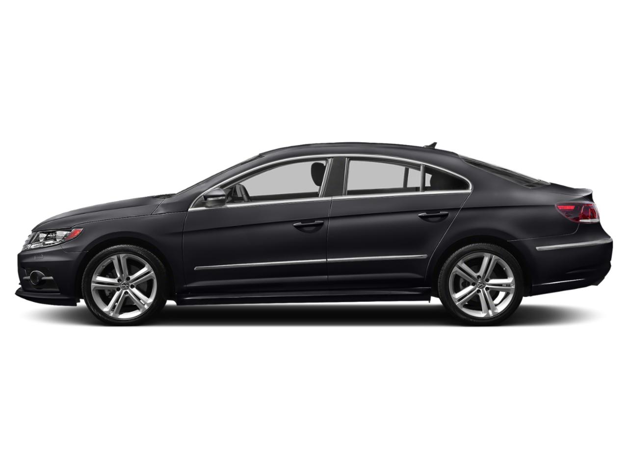 2017 Volkswagen CC Vehicle Photo in GRAND BLANC, MI 48439-8139