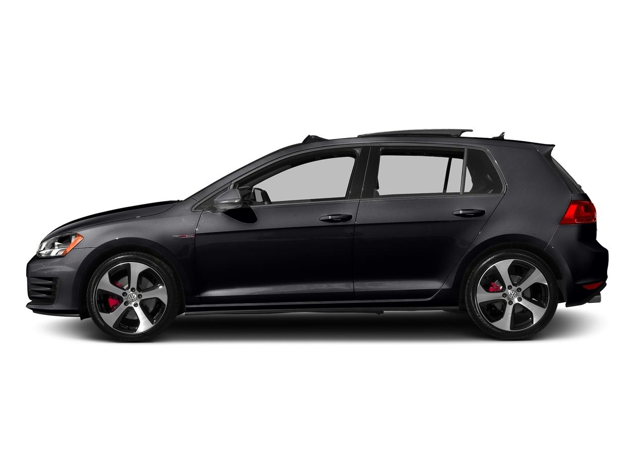 2017 Volkswagen Golf GTI Vehicle Photo in Lancaster, PA 17601