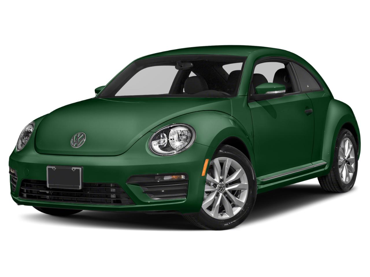 2017 Volkswagen Beetle Vehicle Photo in Appleton, WI 54913