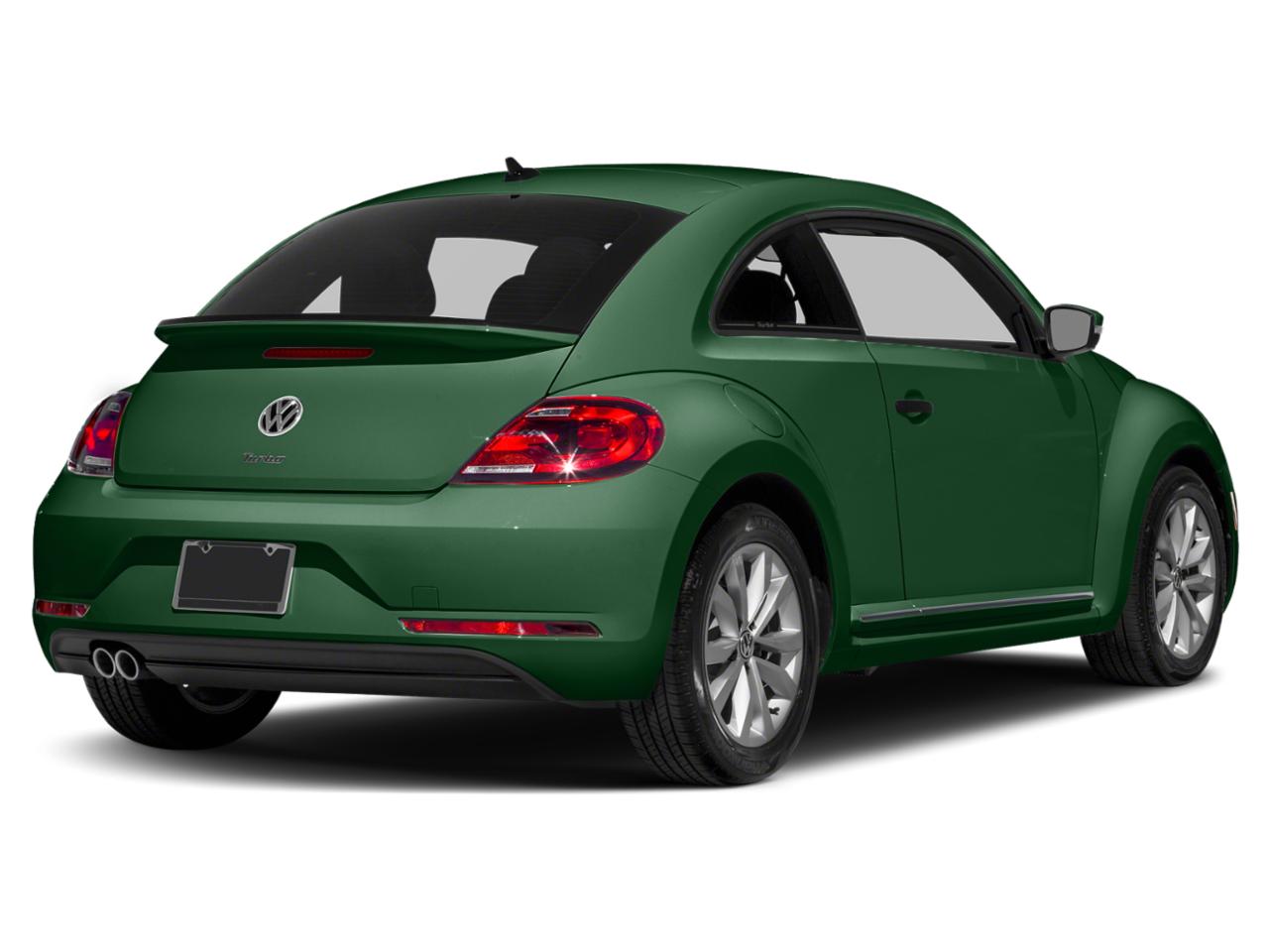 2017 Volkswagen Beetle Vehicle Photo in Appleton, WI 54913