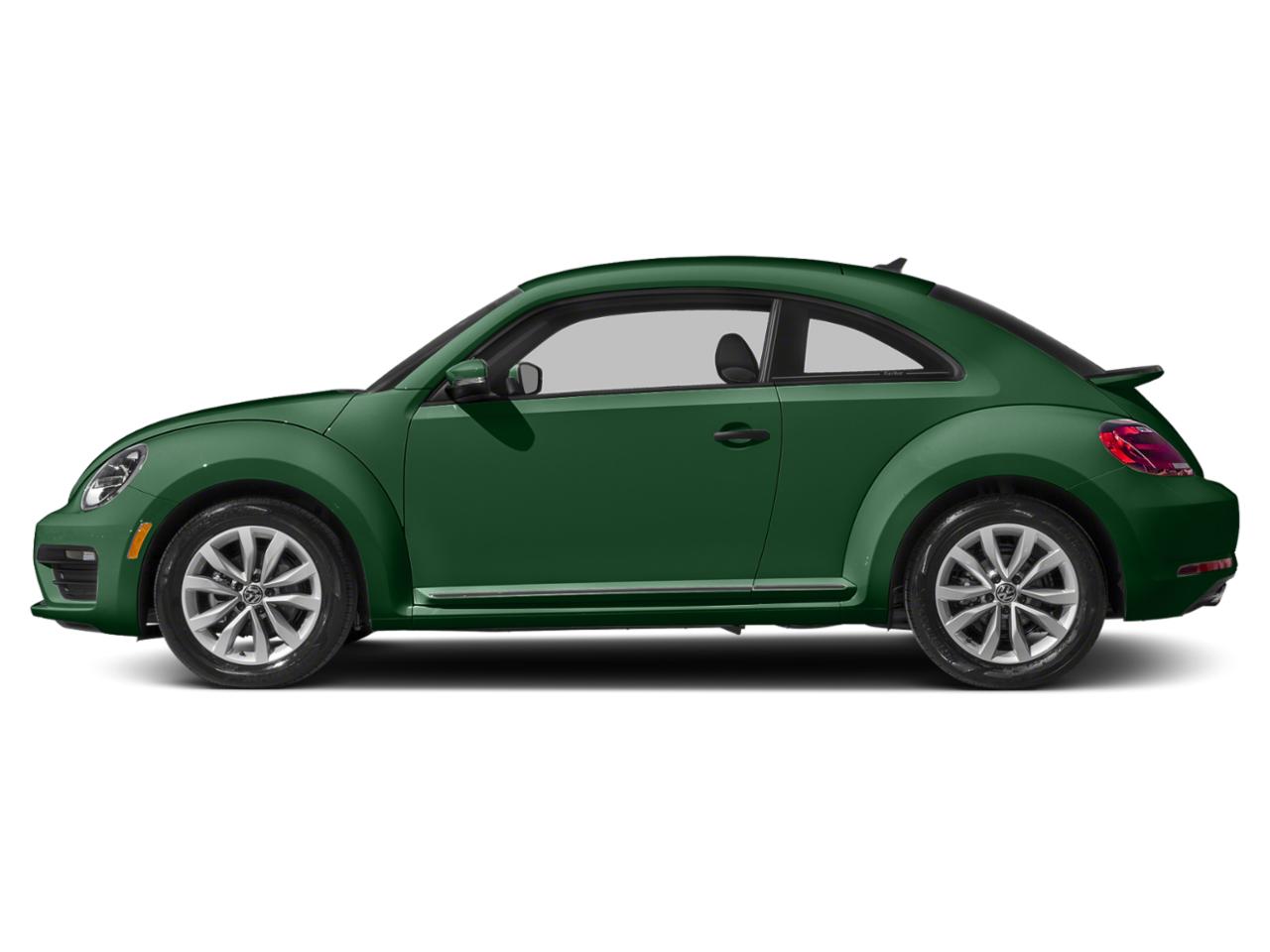 2017 Volkswagen Beetle Vehicle Photo in Appleton, WI 54913