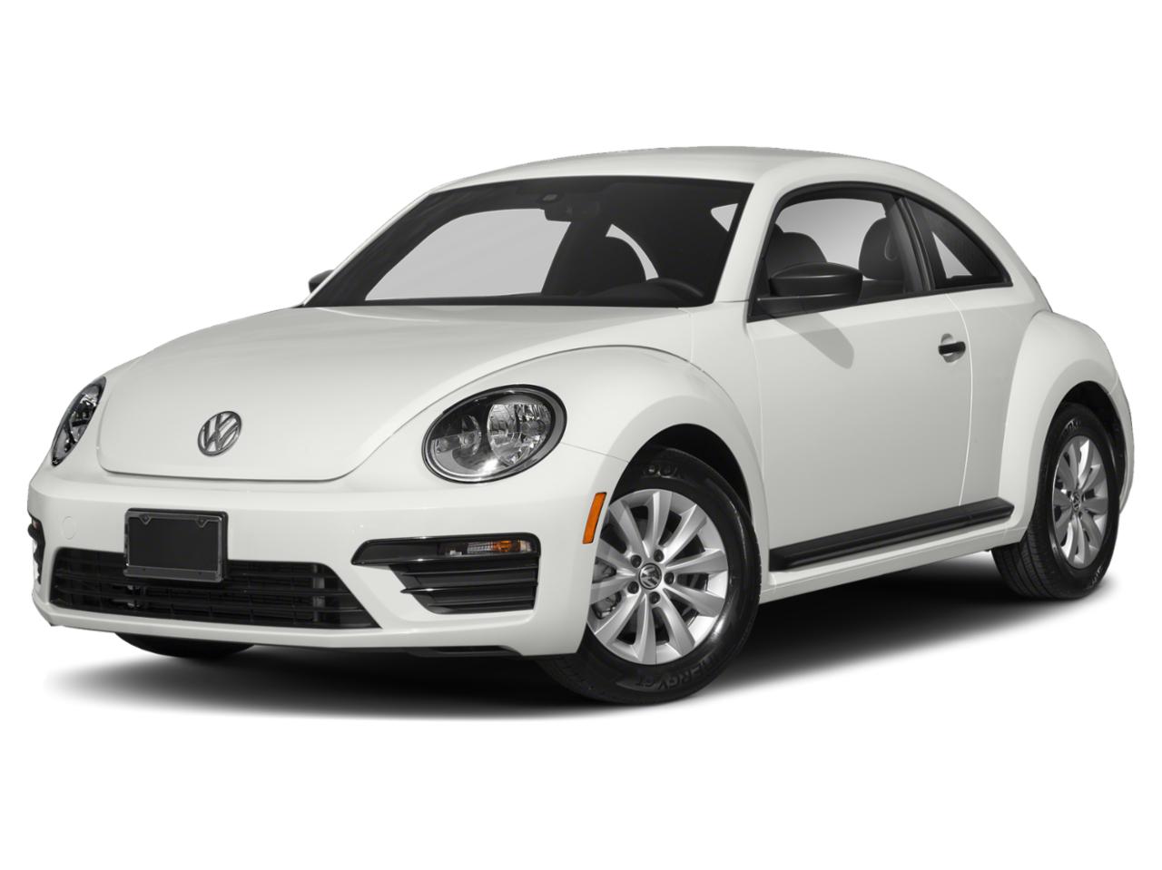 2017 Volkswagen Beetle Vehicle Photo in RIVERSIDE, CA 92504-4106