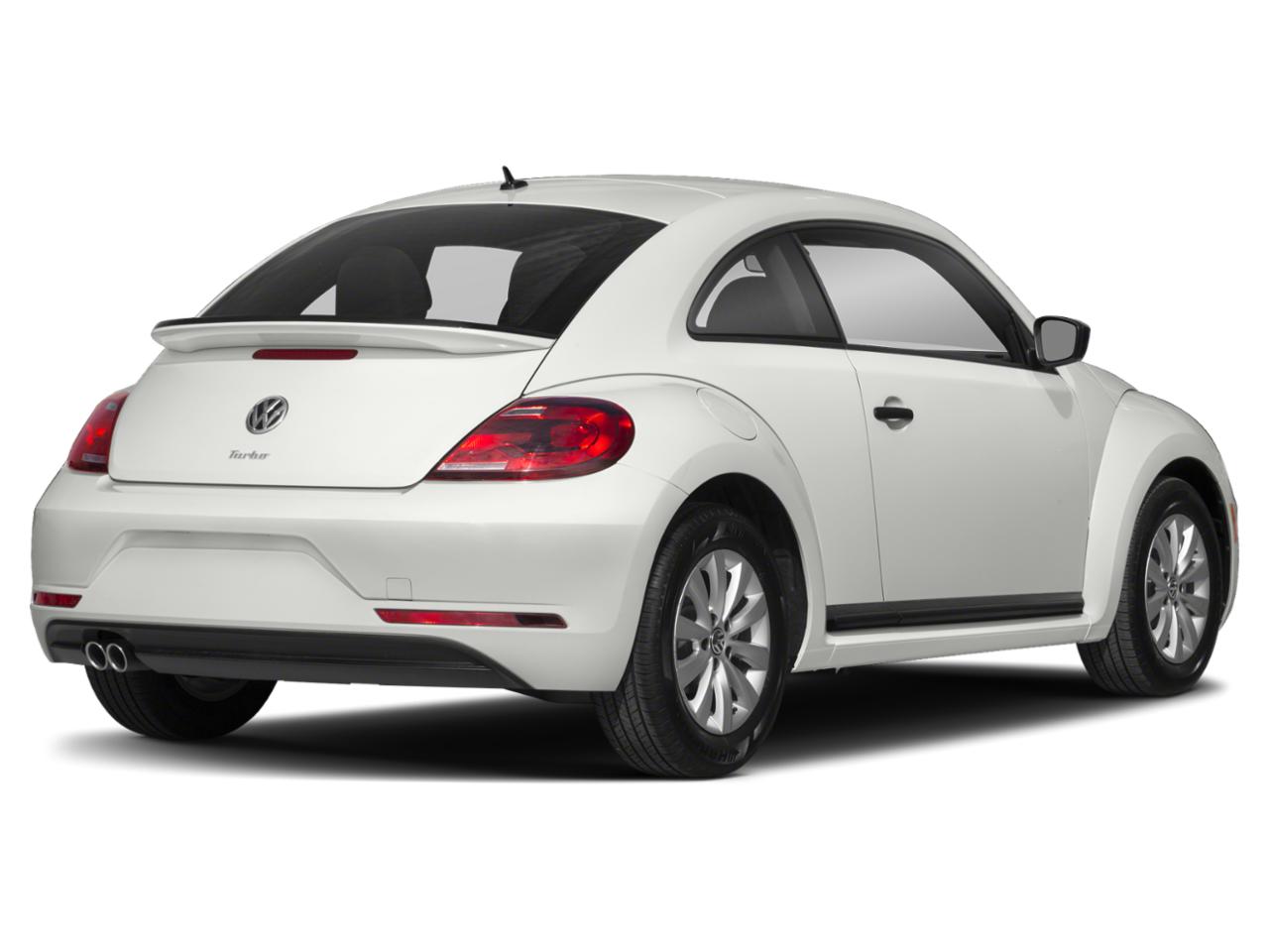 2017 Volkswagen Beetle Vehicle Photo in RIVERSIDE, CA 92504-4106