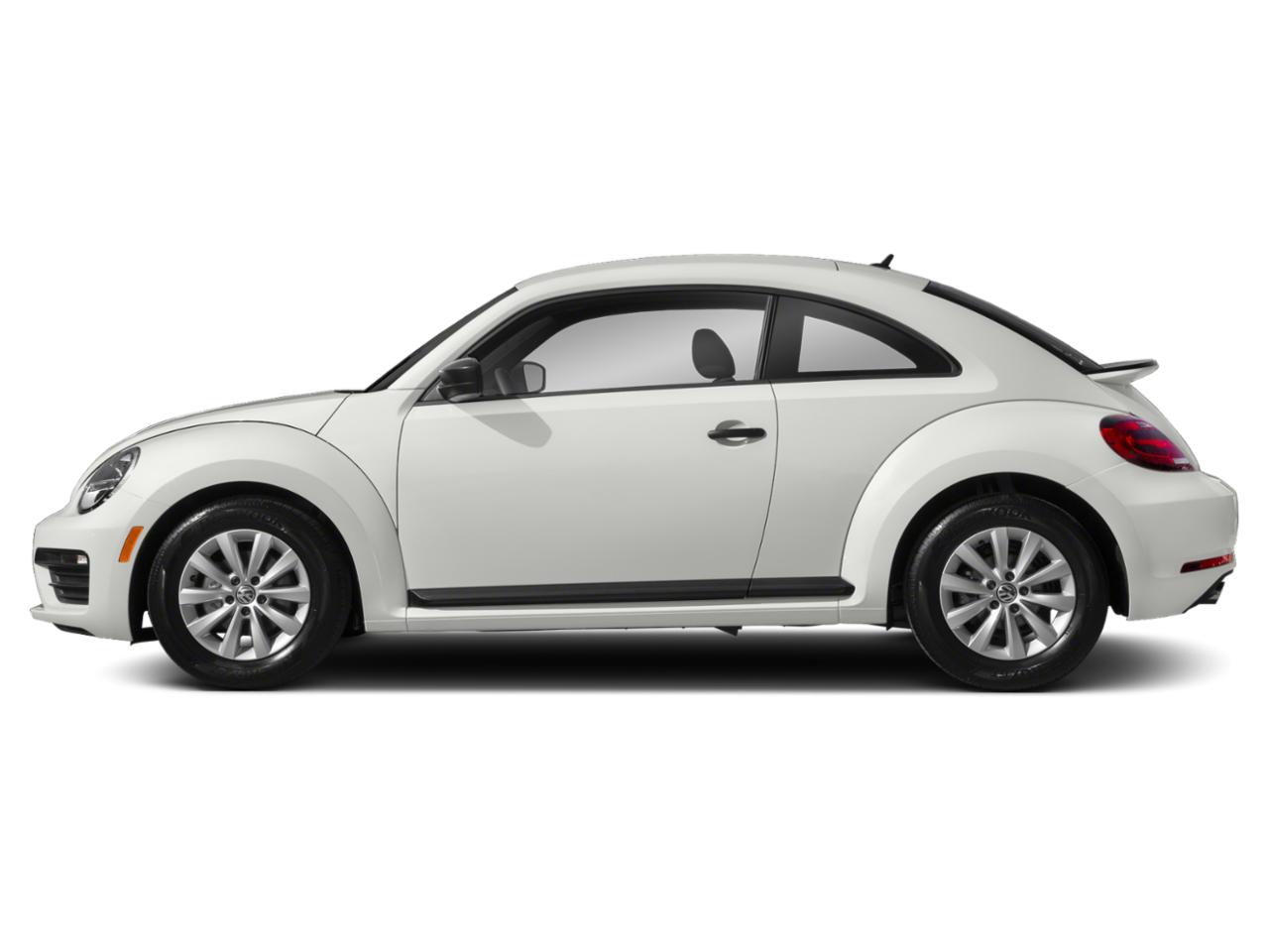 2017 Volkswagen Beetle Vehicle Photo in RIVERSIDE, CA 92504-4106