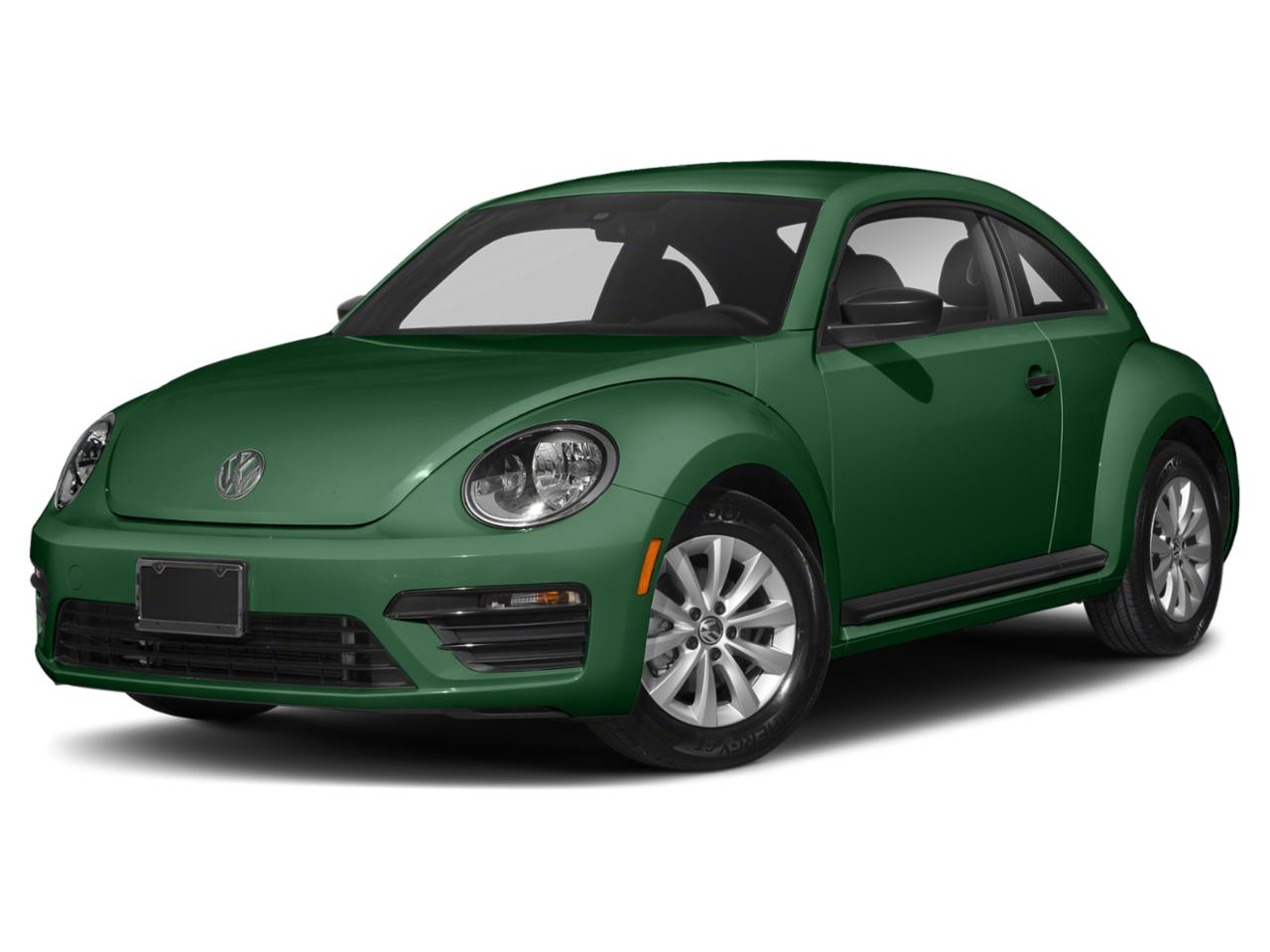 2017 Volkswagen Beetle Vehicle Photo in Fort Lauderdale, FL 33316