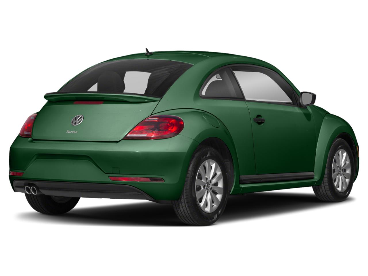 2017 Volkswagen Beetle Vehicle Photo in Fort Lauderdale, FL 33316