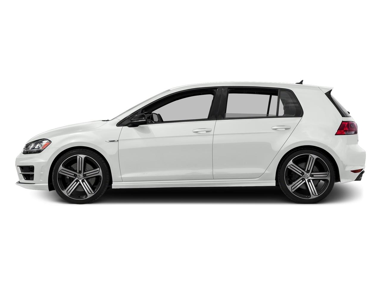 2017 Volkswagen Golf R Vehicle Photo in Memphis, TN 38125