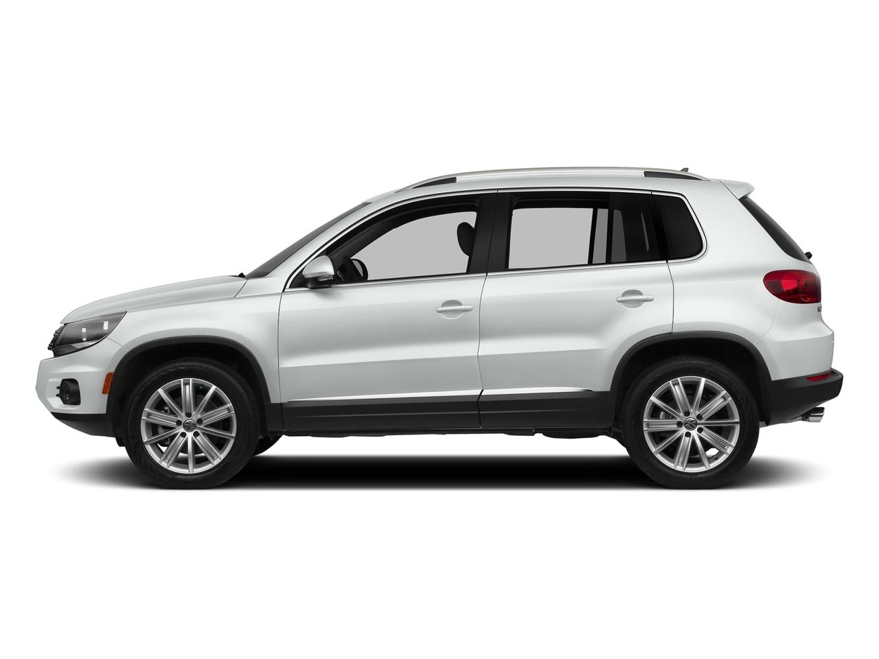 2017 Volkswagen Tiguan Vehicle Photo in Mechanicsburg, PA 17050