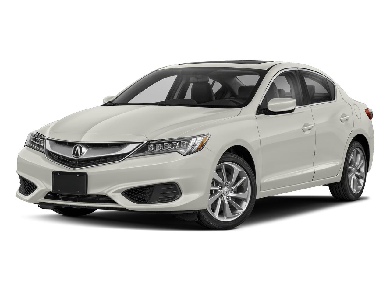 2018 Acura ILX Vehicle Photo in Cockeysville, MD 21030-2508