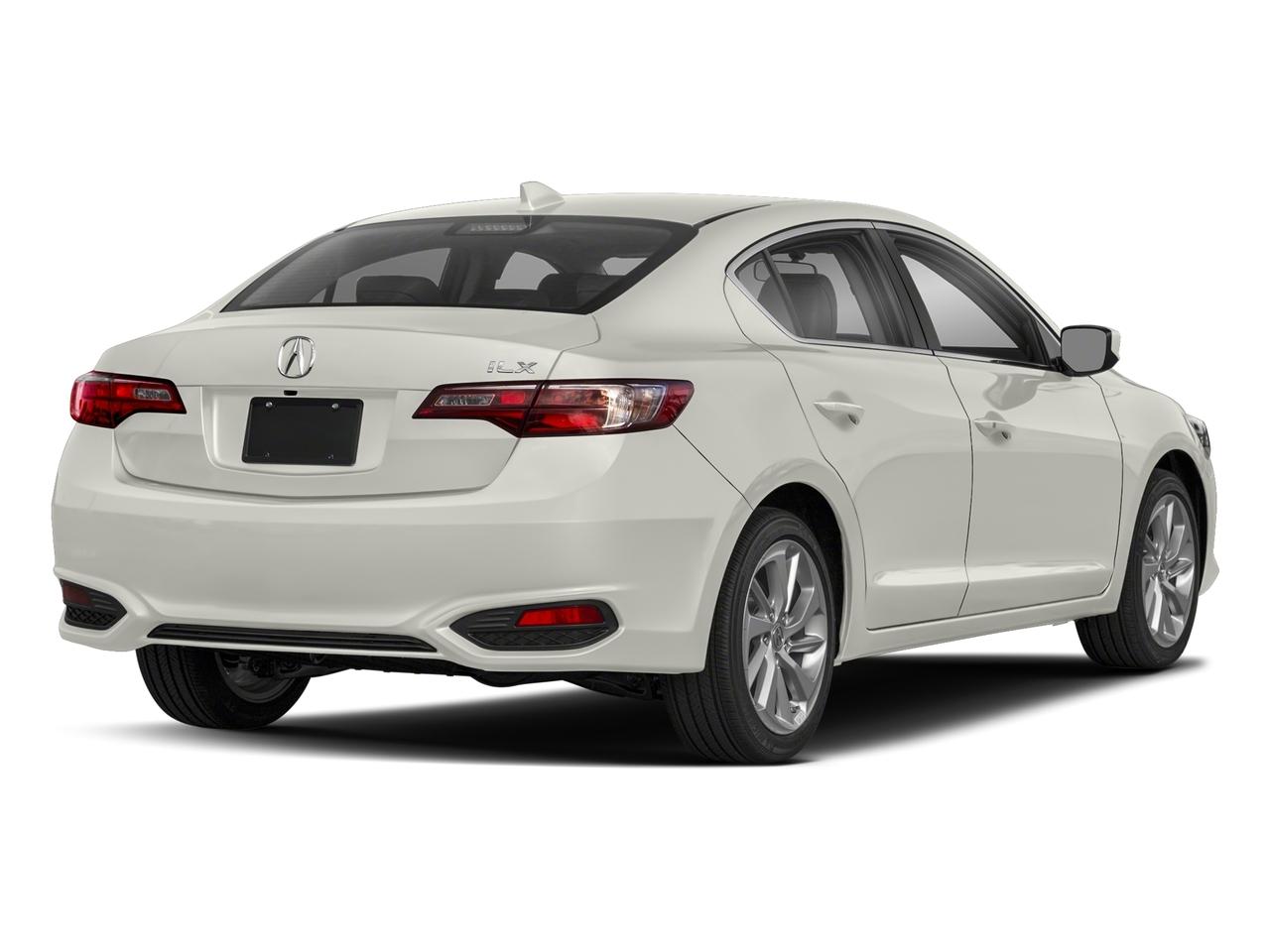 2018 Acura ILX Vehicle Photo in Cockeysville, MD 21030-2508