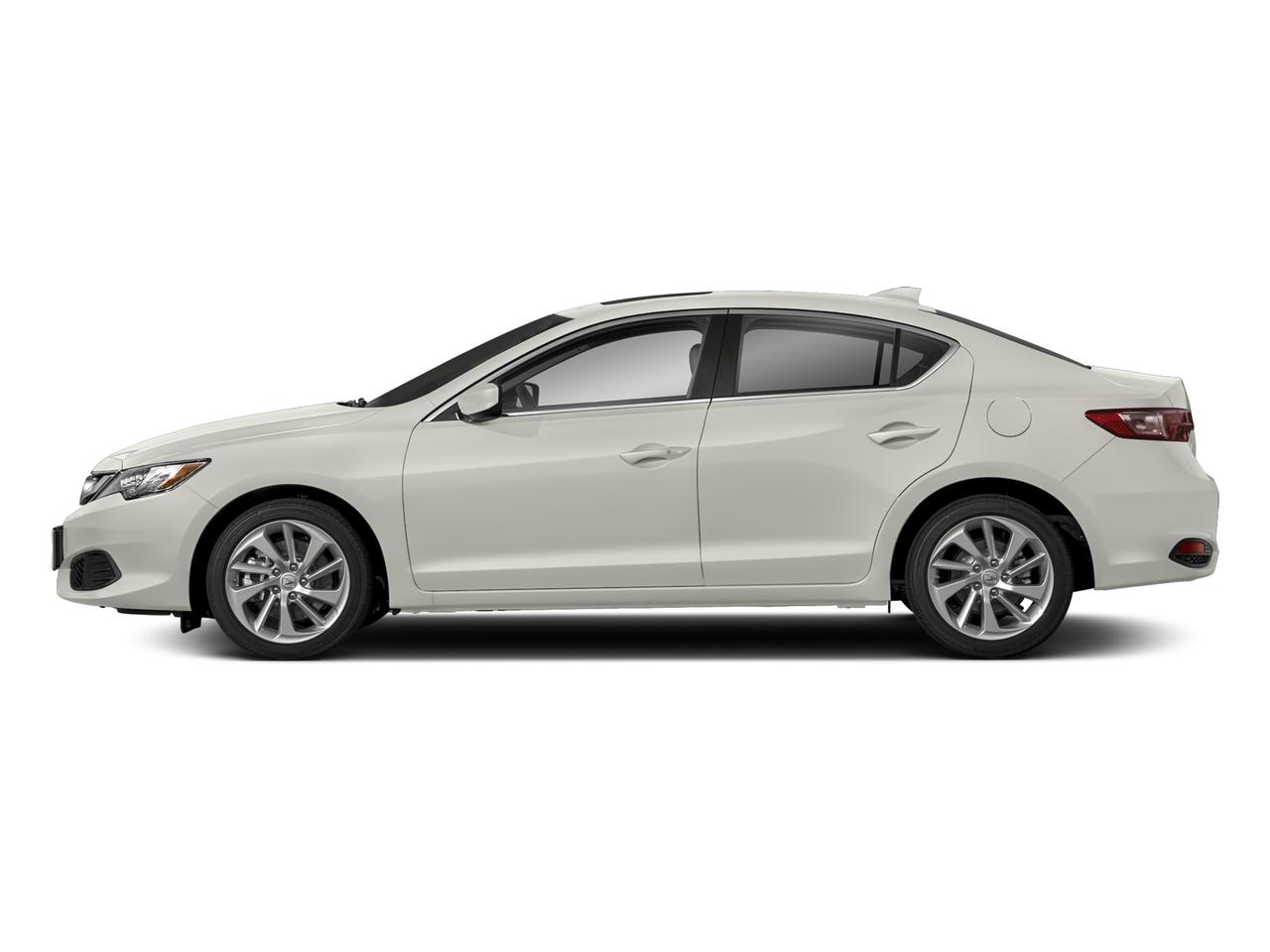 2018 Acura ILX Vehicle Photo in Cockeysville, MD 21030-2508