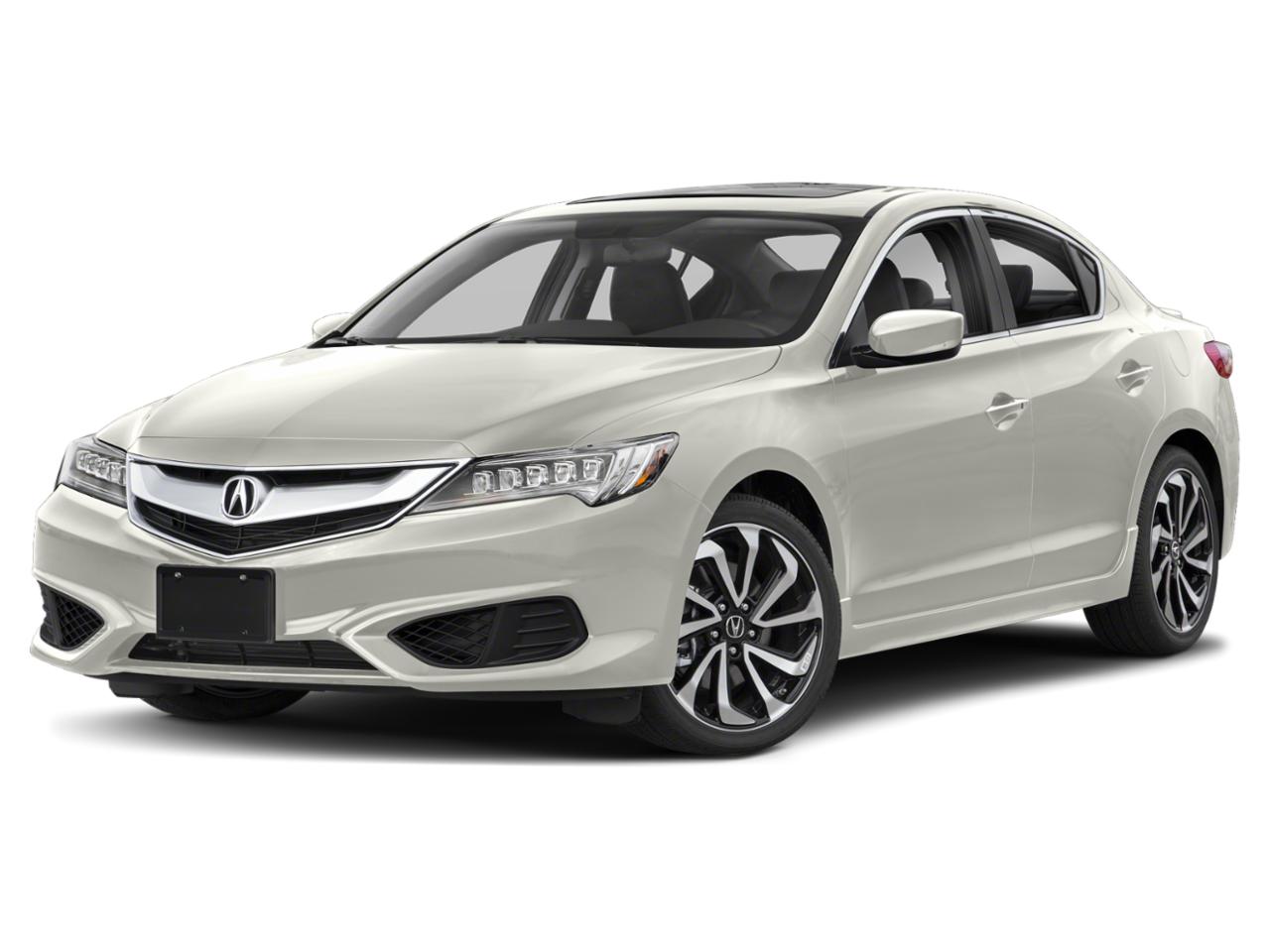 2018 Acura ILX Vehicle Photo in Miami, FL 33015