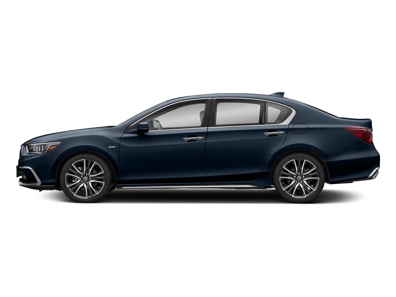 2018 Acura RLX Vehicle Photo in Miami, FL 33015